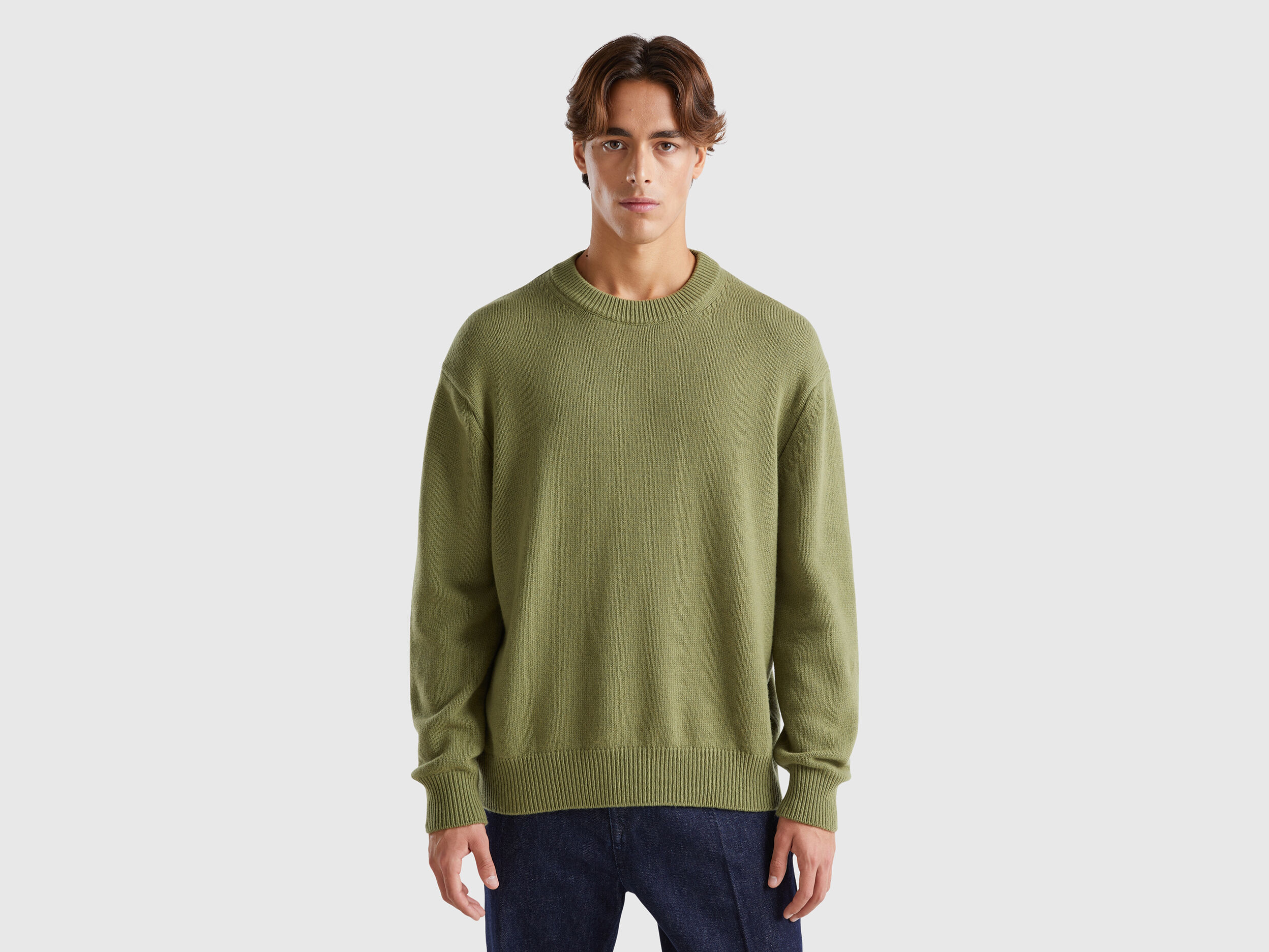Maglioni benetton uomo 2018 online
