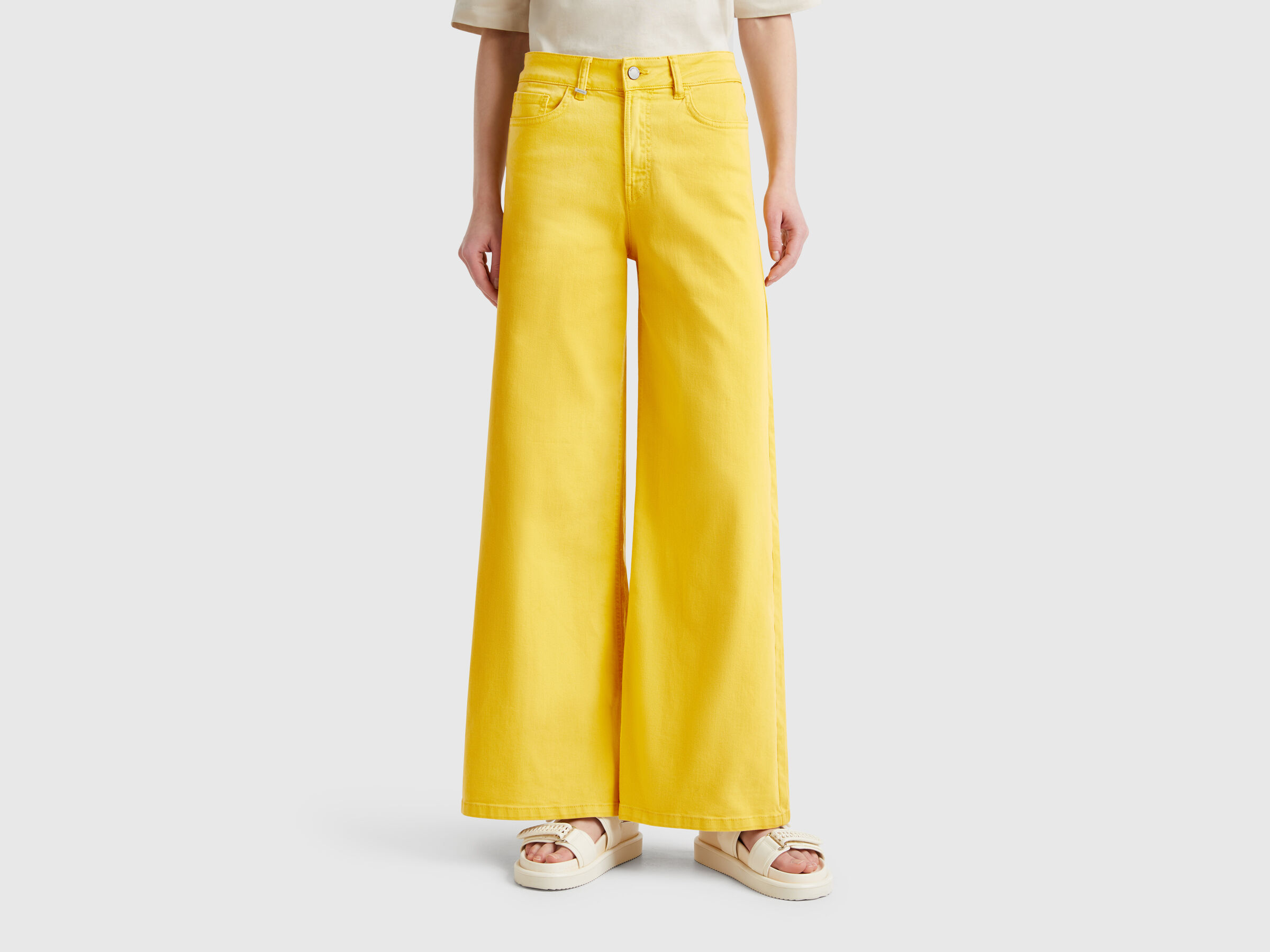 TROUSERS Women image number 0