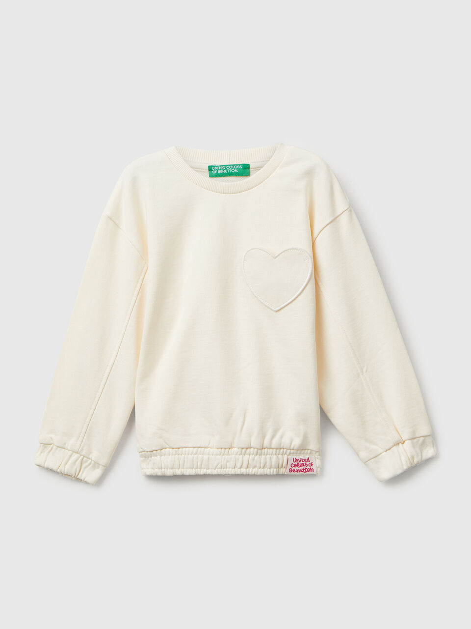 SWEATER L/S Mädchen image number 1