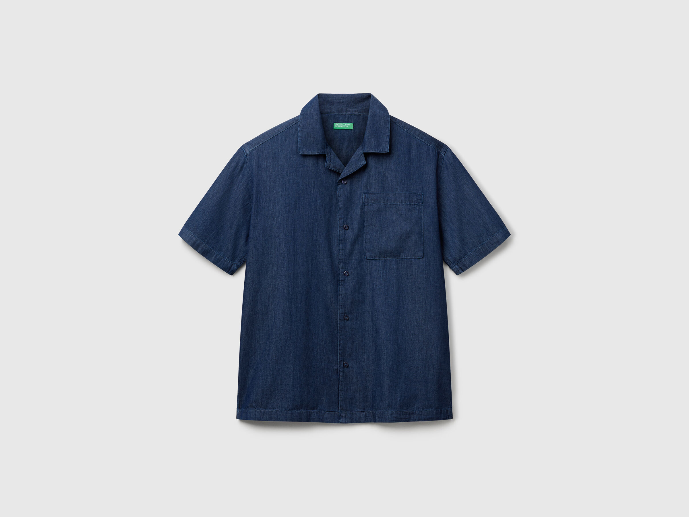 CAMICIA Uomo image number 3