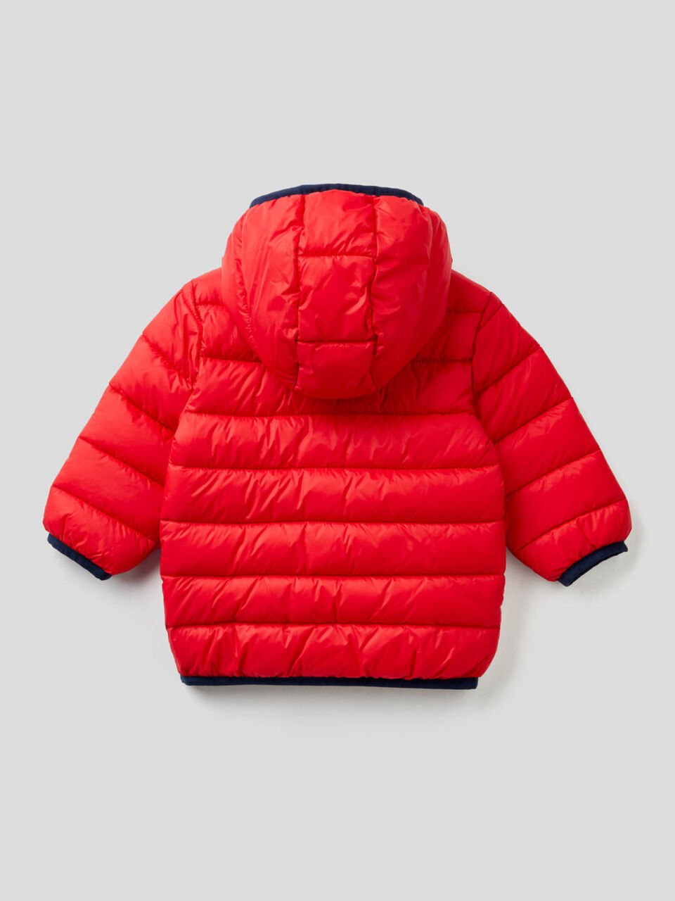 Blouson rembourré avec capuche image number 2