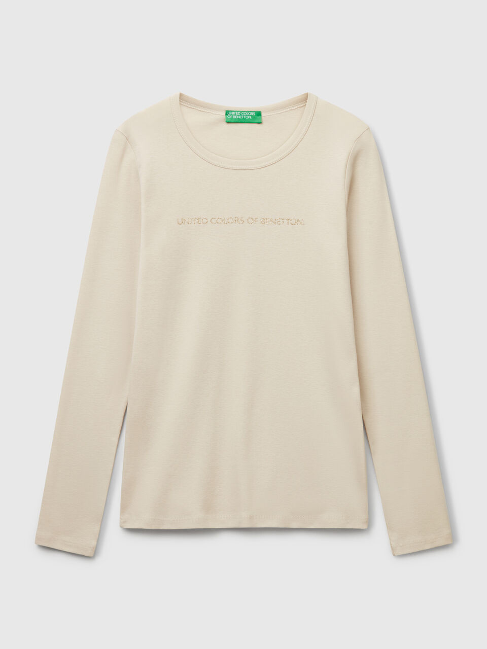 T-SHIRT M/L Donna image number 1
