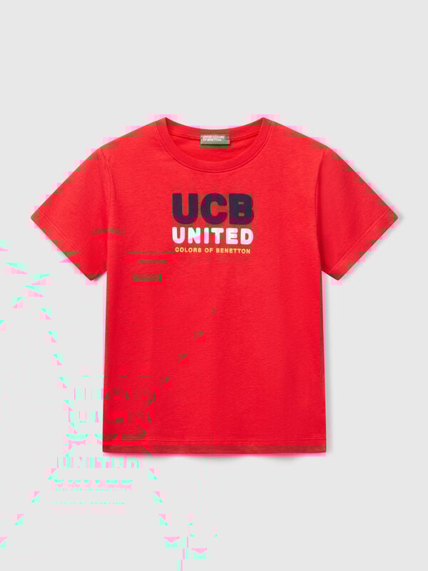 T-SHIRT Jungen