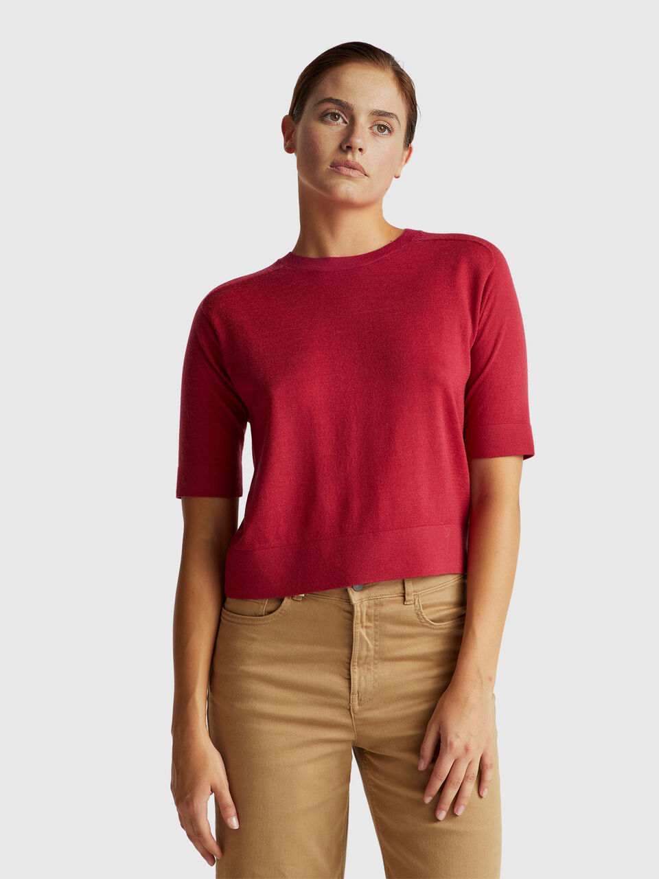 SWEATER Femme image number null