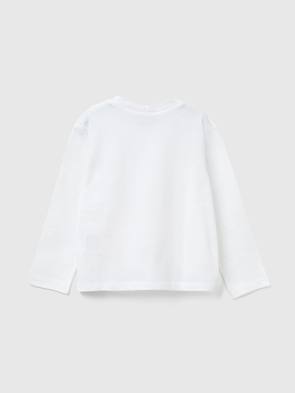 T-SHIRT L/S Filles image number 2