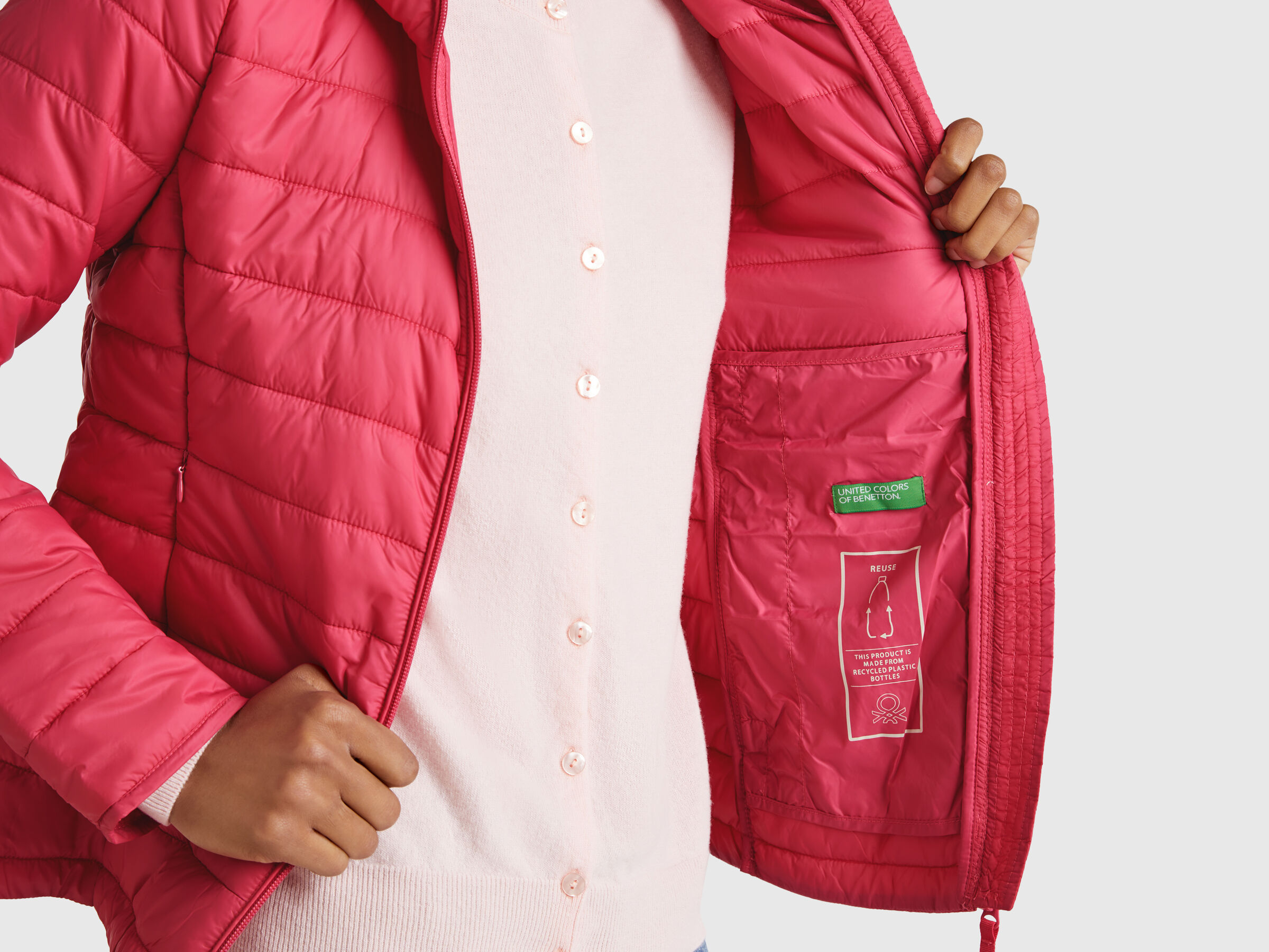 JACKET Damen image number 3
