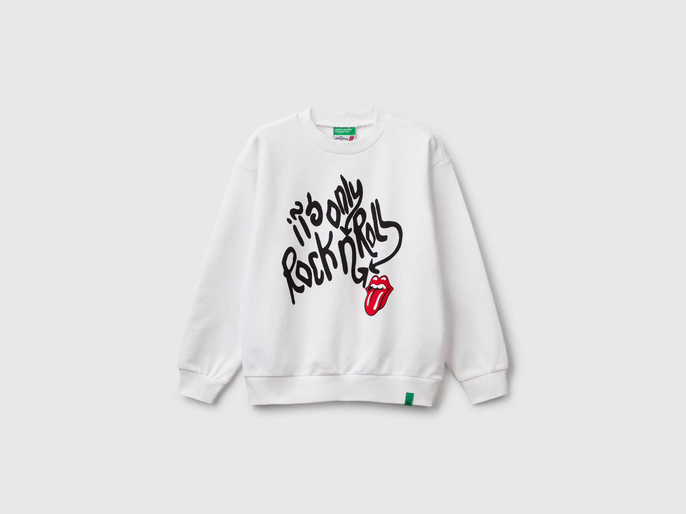 MAGLIA G/C M/L Bambino image number 0