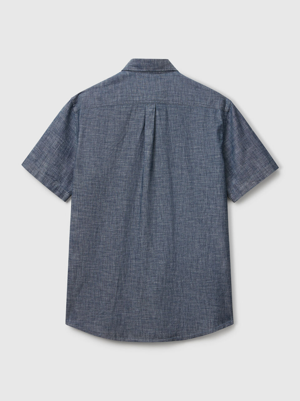 CAMICIA M/M Uomo image number 2