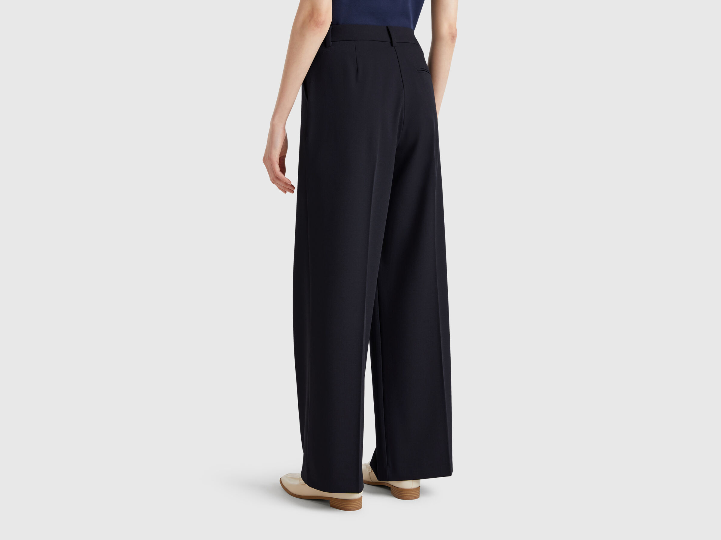 TROUSERS Damen image number 1