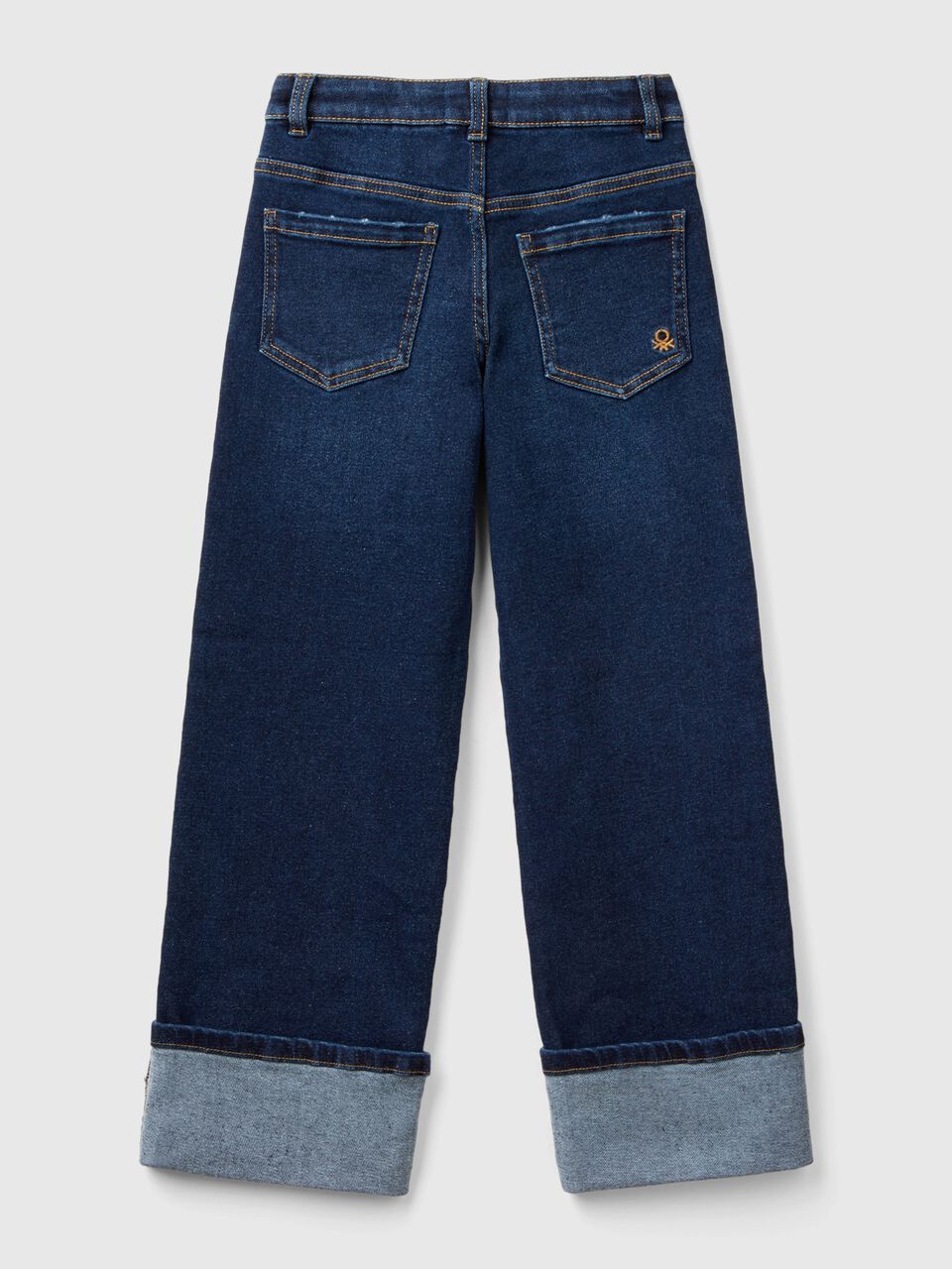 TROUSERS Filles image number 2