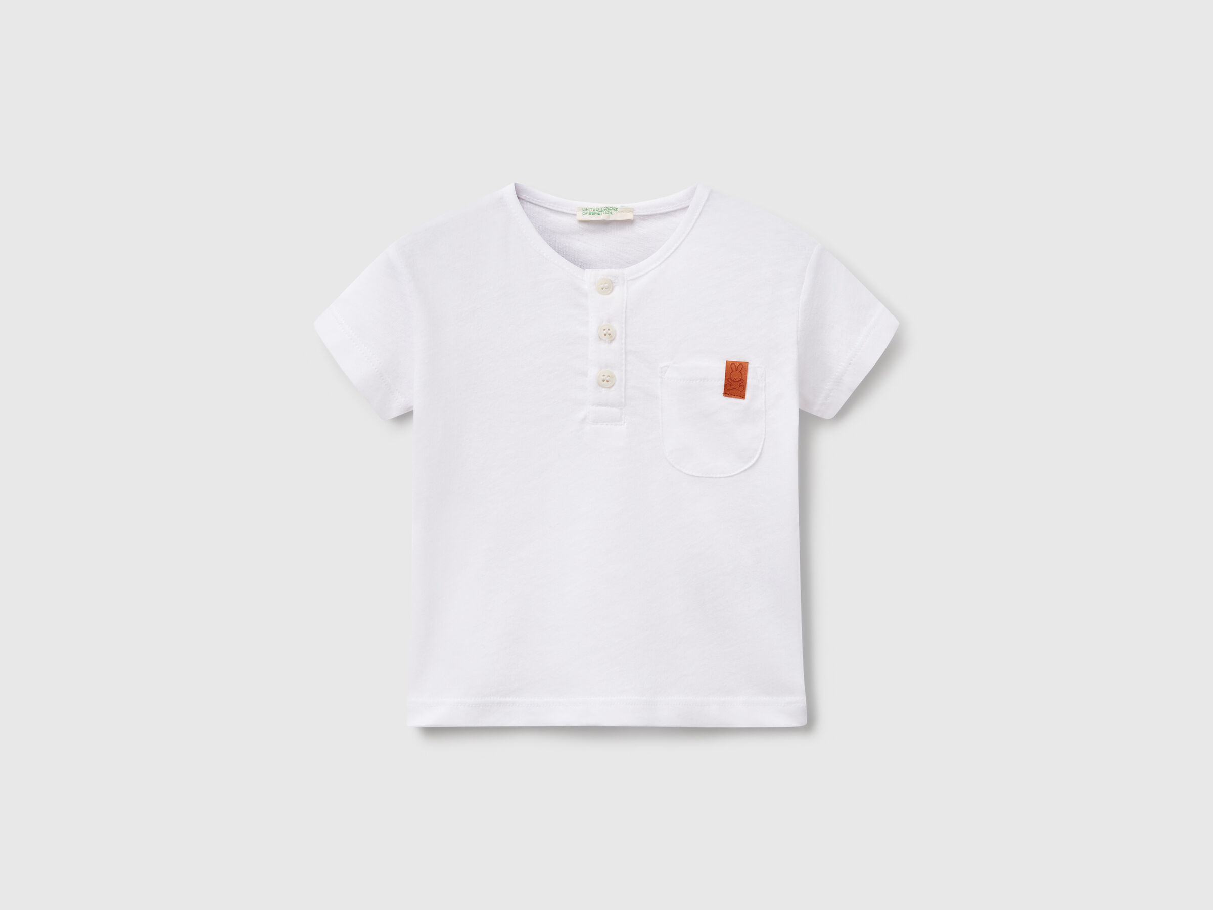 T-SHIRT Newborn image number 0