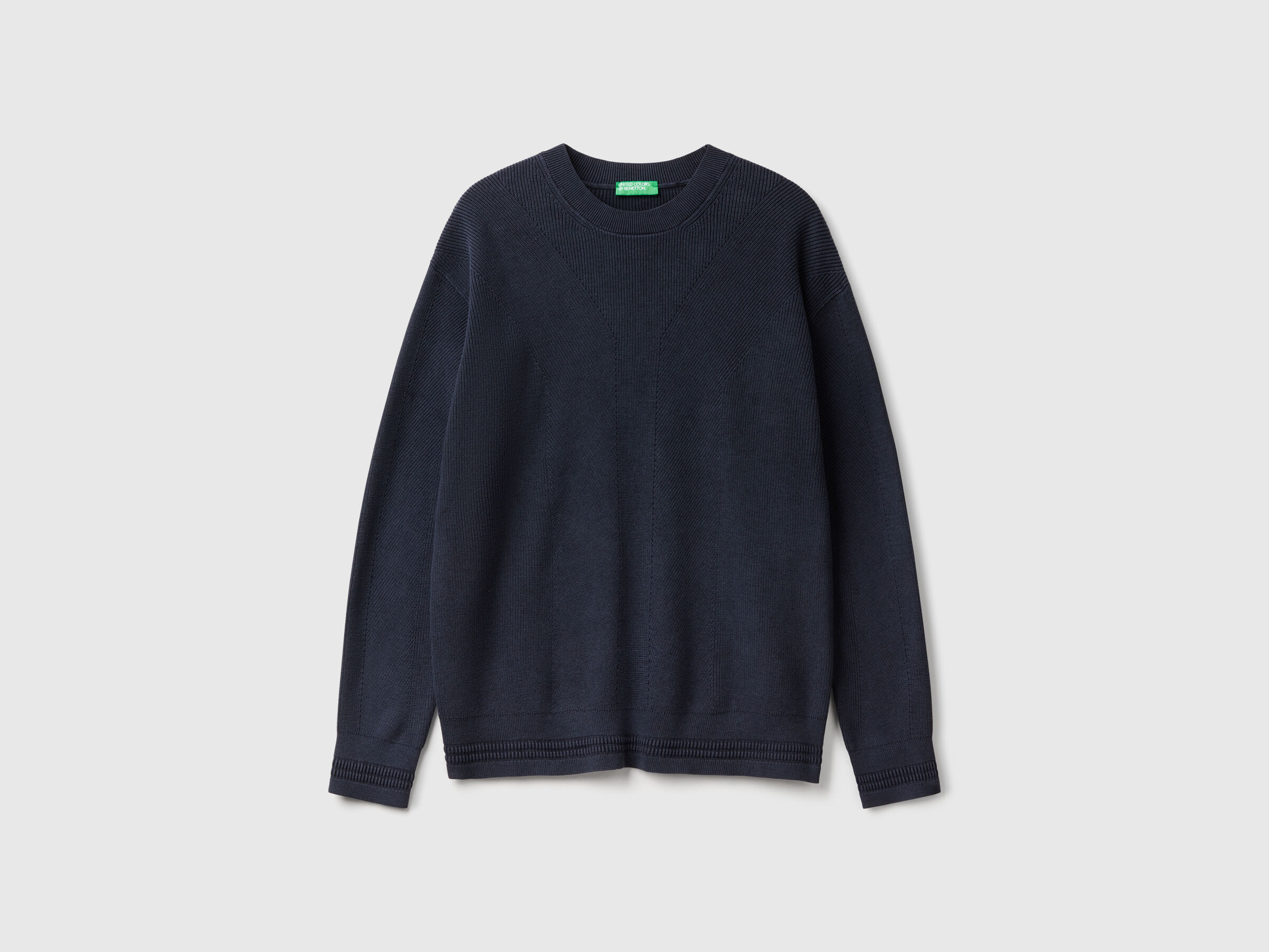 MAGLIA G/C M/L Uomo image number 3