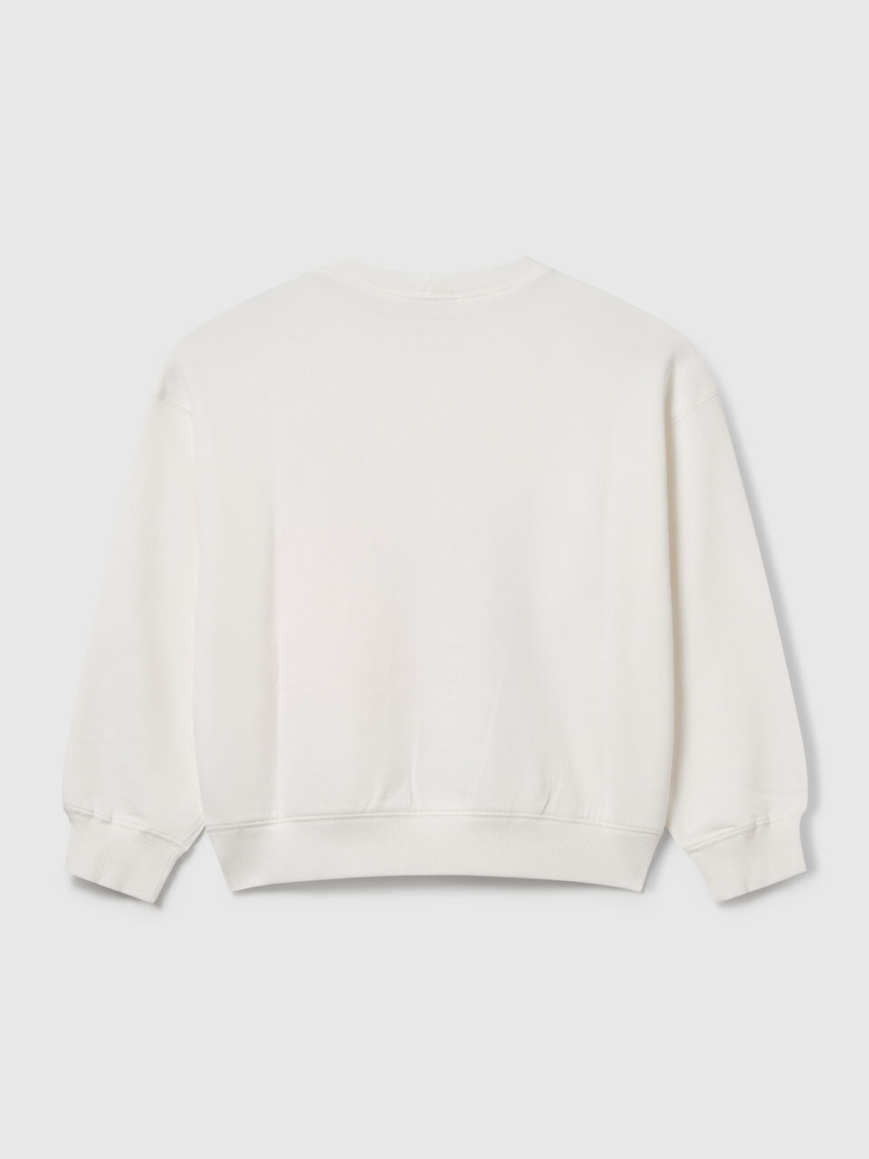 MAGLIA G/C M/L Bambina image number 2