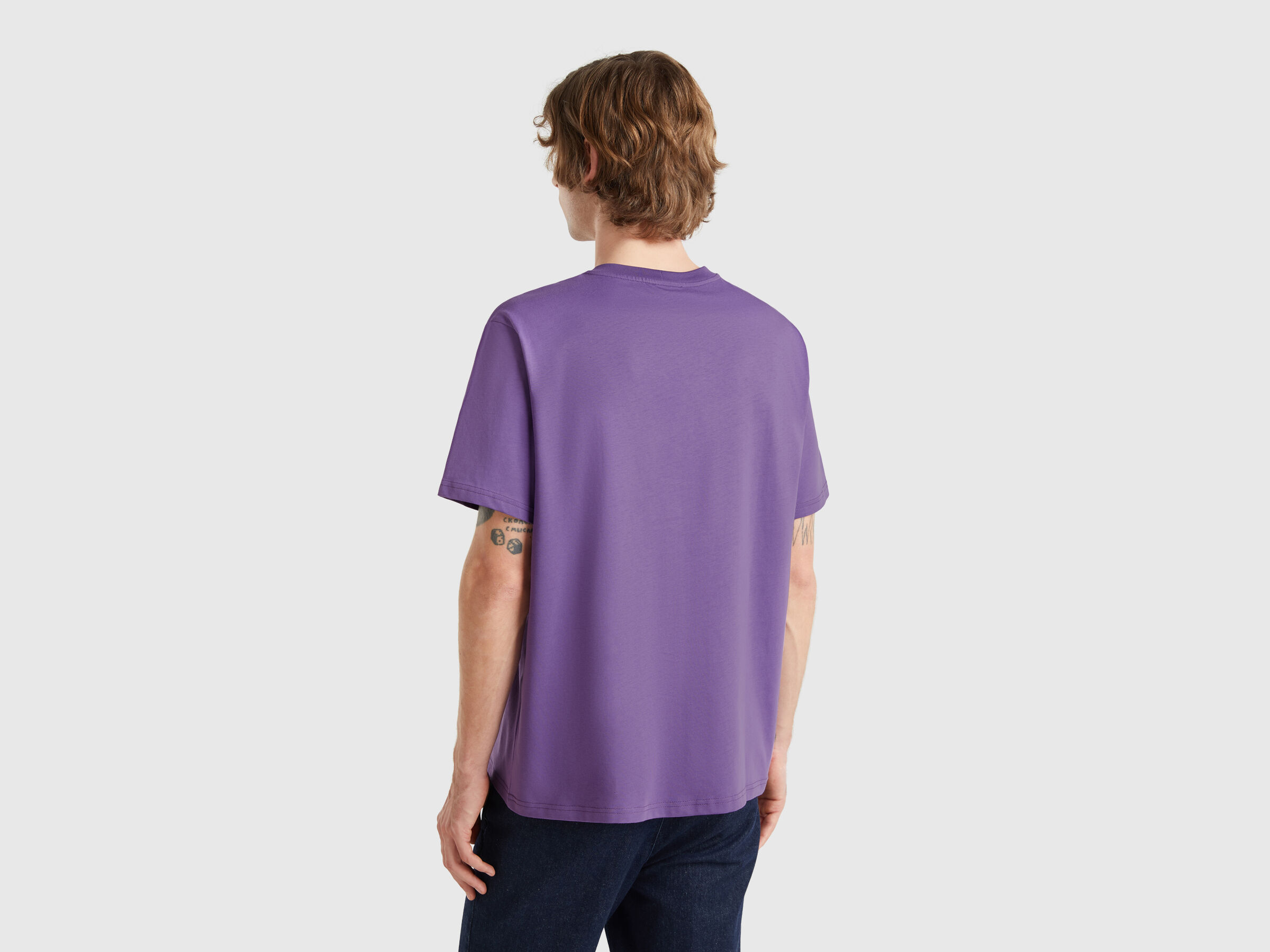 T-SHIRT Men image number 1