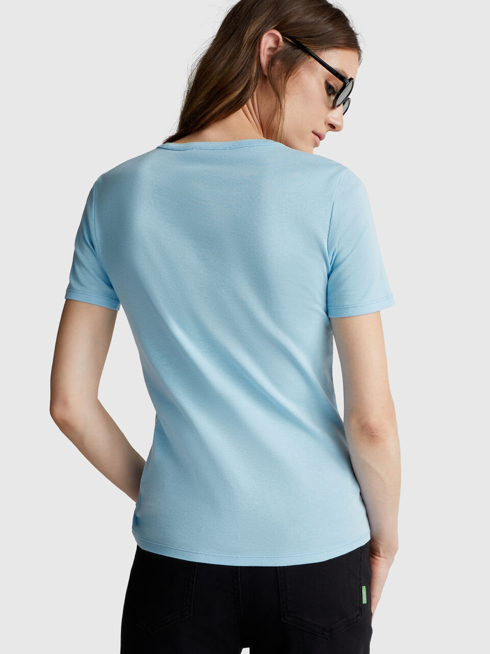 T-SHIRT Donna image number null