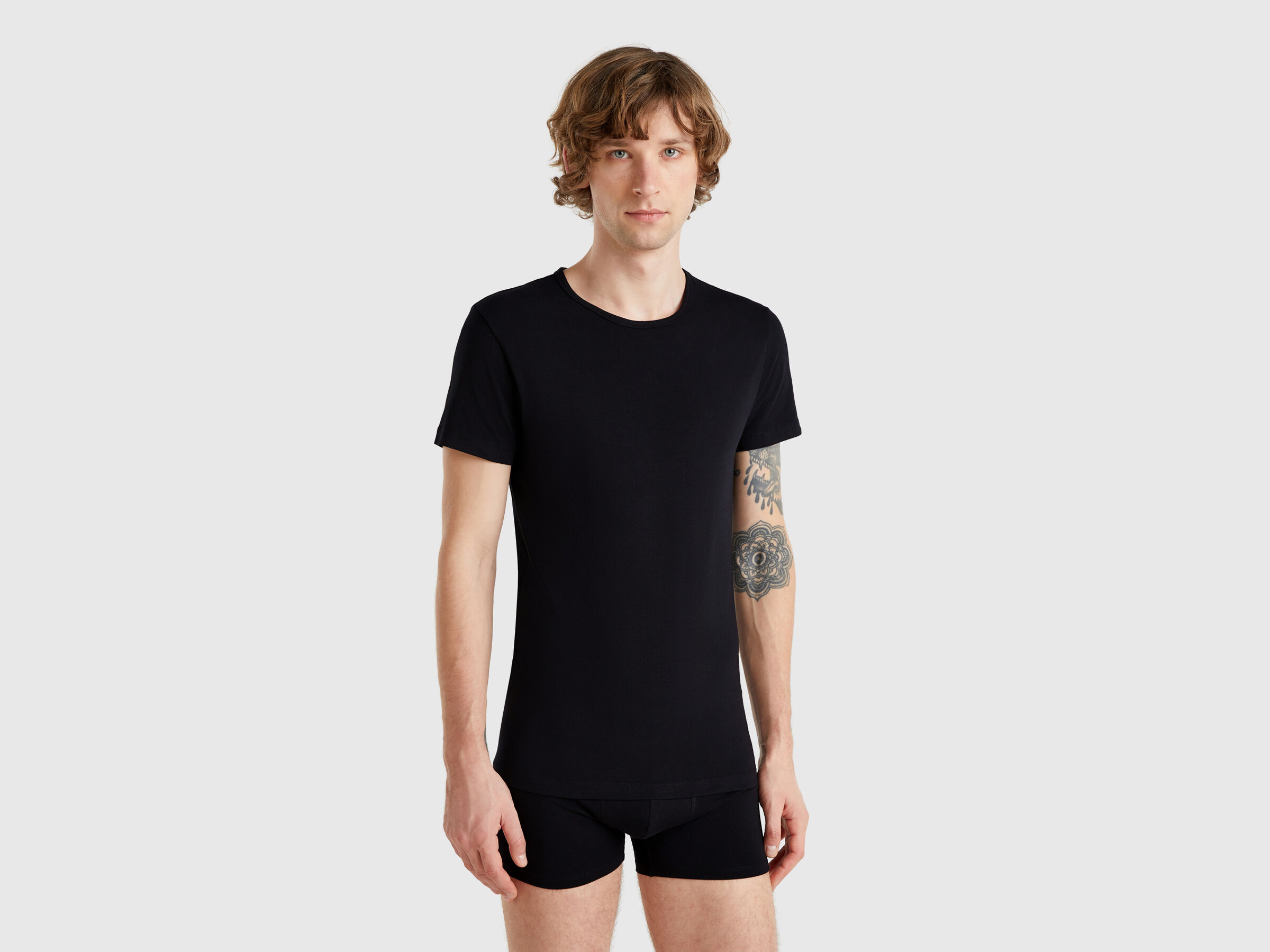 T-SHIRT Men image number 0
