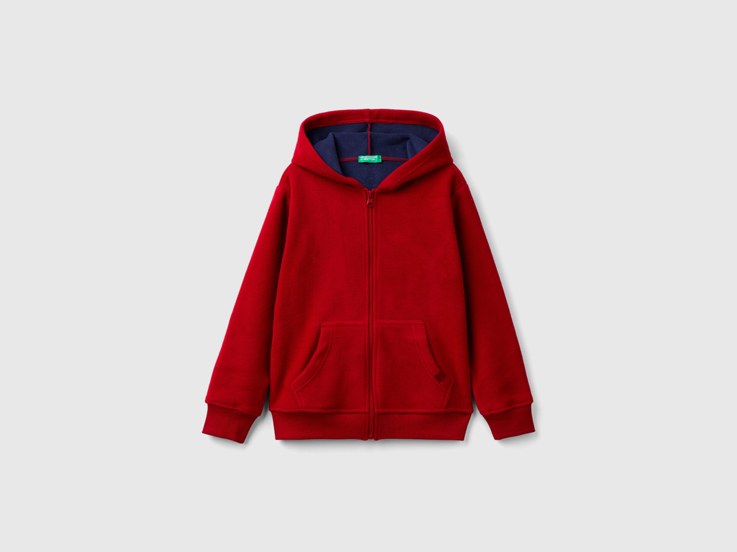Felpe benetton bambino best sale