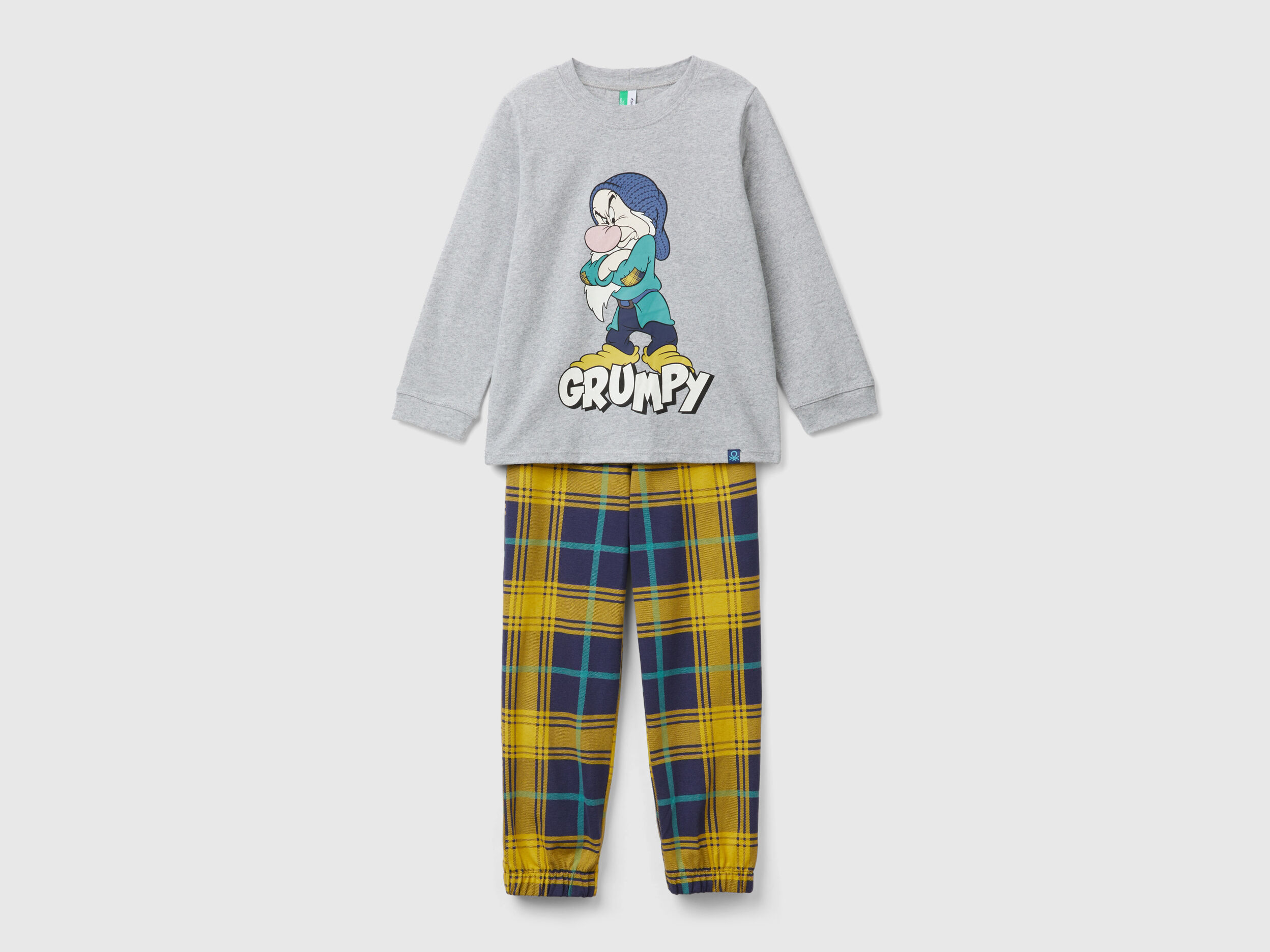 Pigiami ragazzo benetton new arrivals
