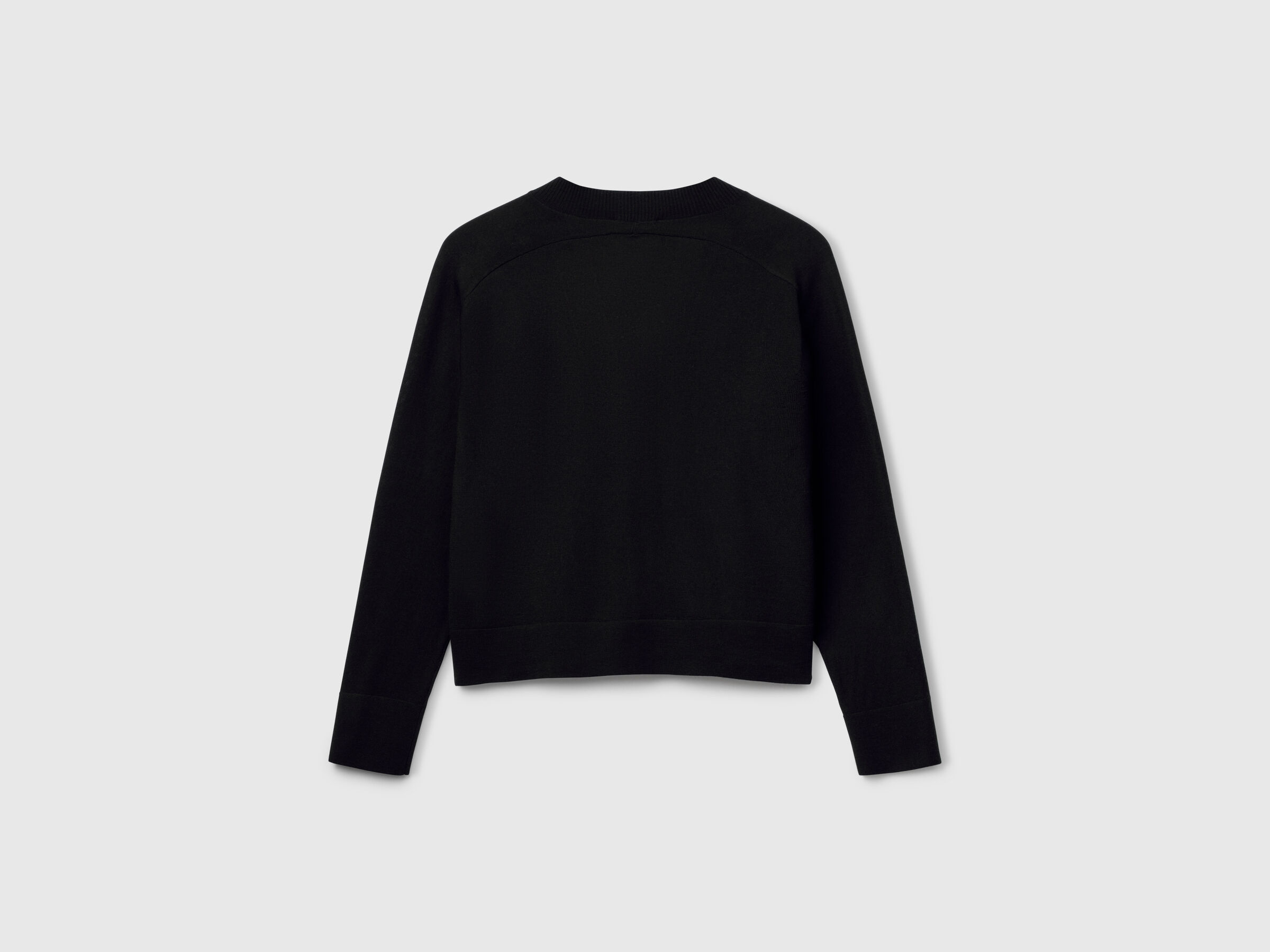 L/S CARDIGAN Femme image number 4