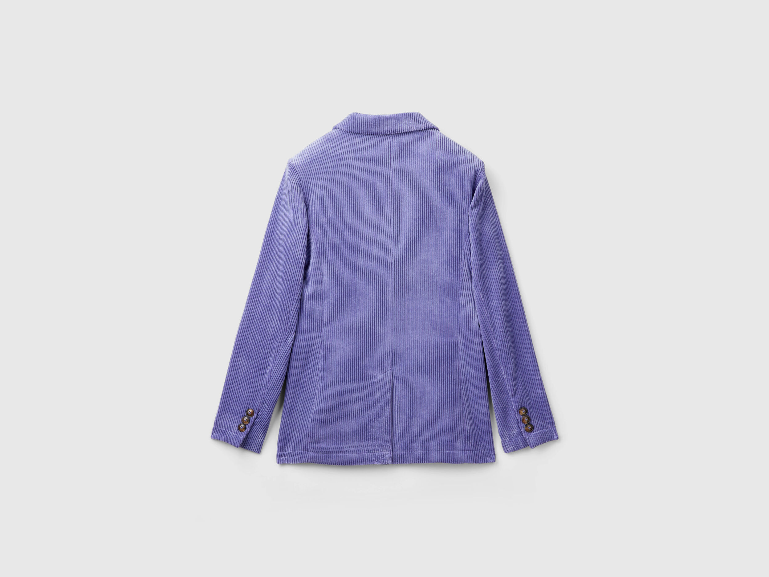 Purple corduroy blazer deals