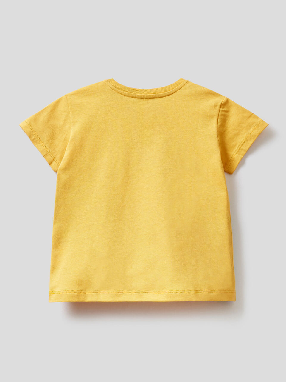 T-shirt avec maxi-imprimé image number 2