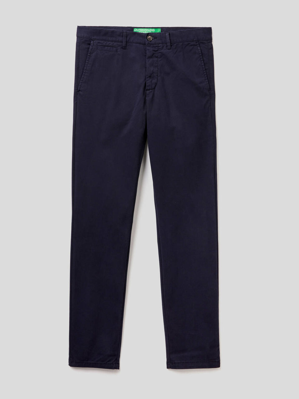 Chino coupe slim image number 1