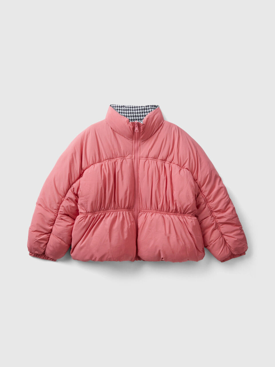 Benetton giubbotti bambina store