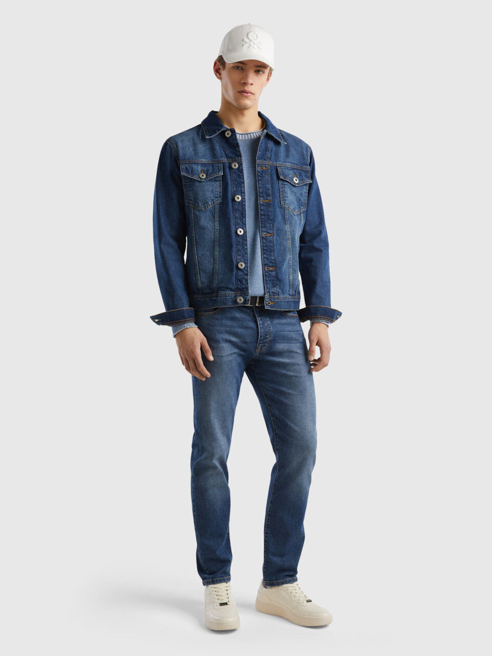 Denim caratteristiche discount