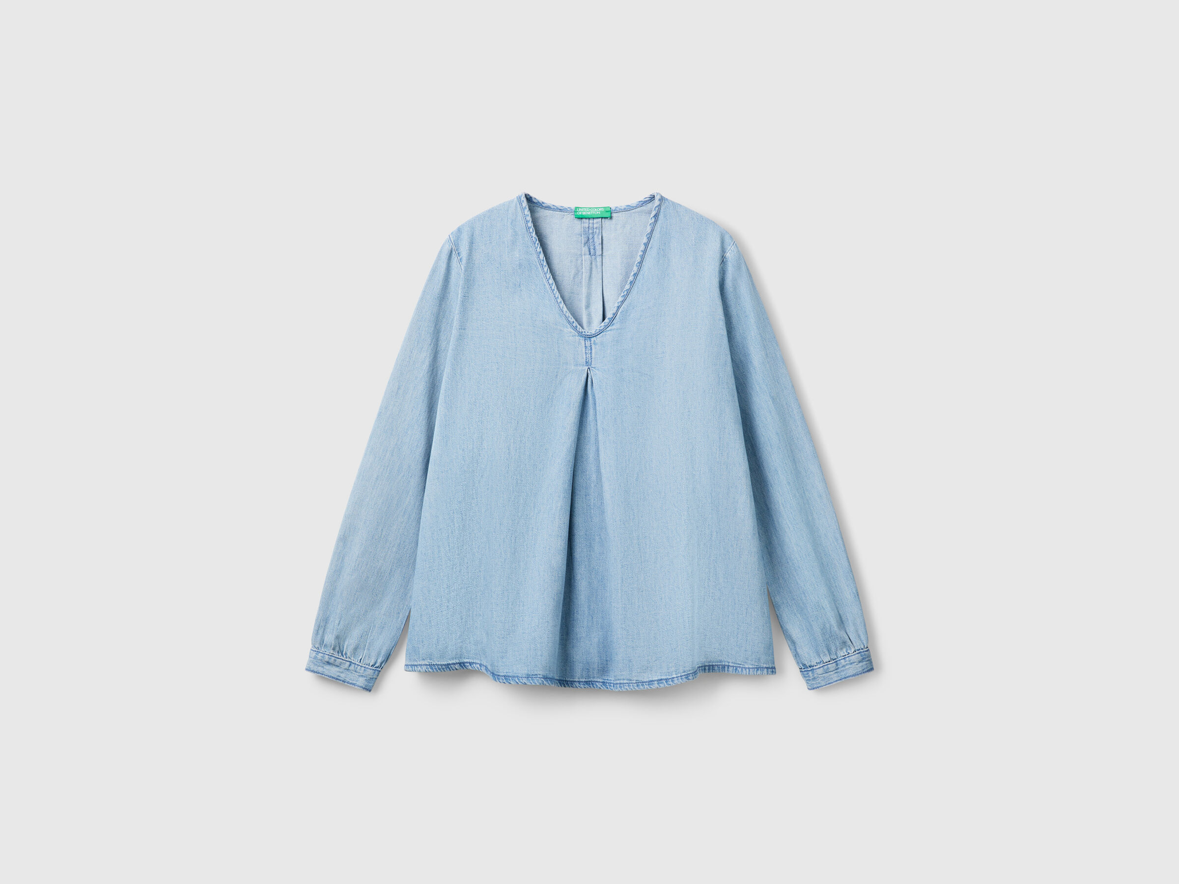 BLUSA Donna image number 2