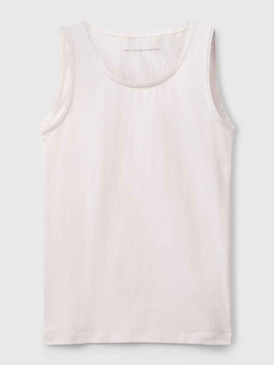 2 TANK-TOP Filles image number 1