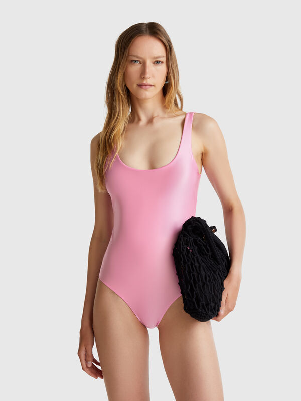 Costume intero reversibile Donna