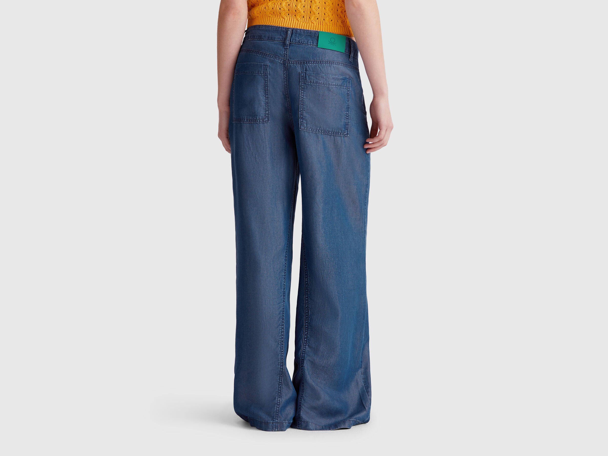 TROUSERS Damen image number 1
