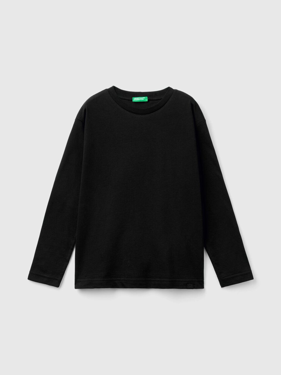 T-SHIRT L/S Garçon image number 1