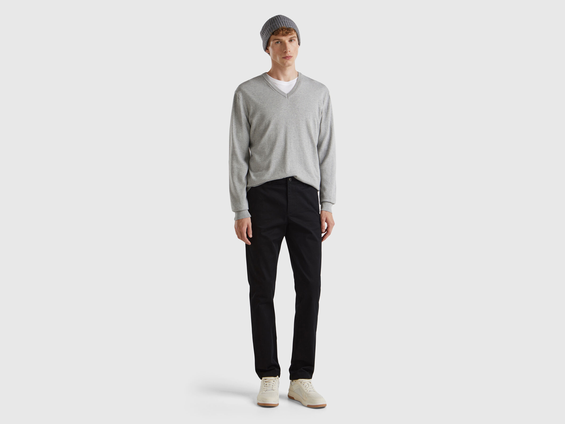 PANTALONE Uomo image number 2