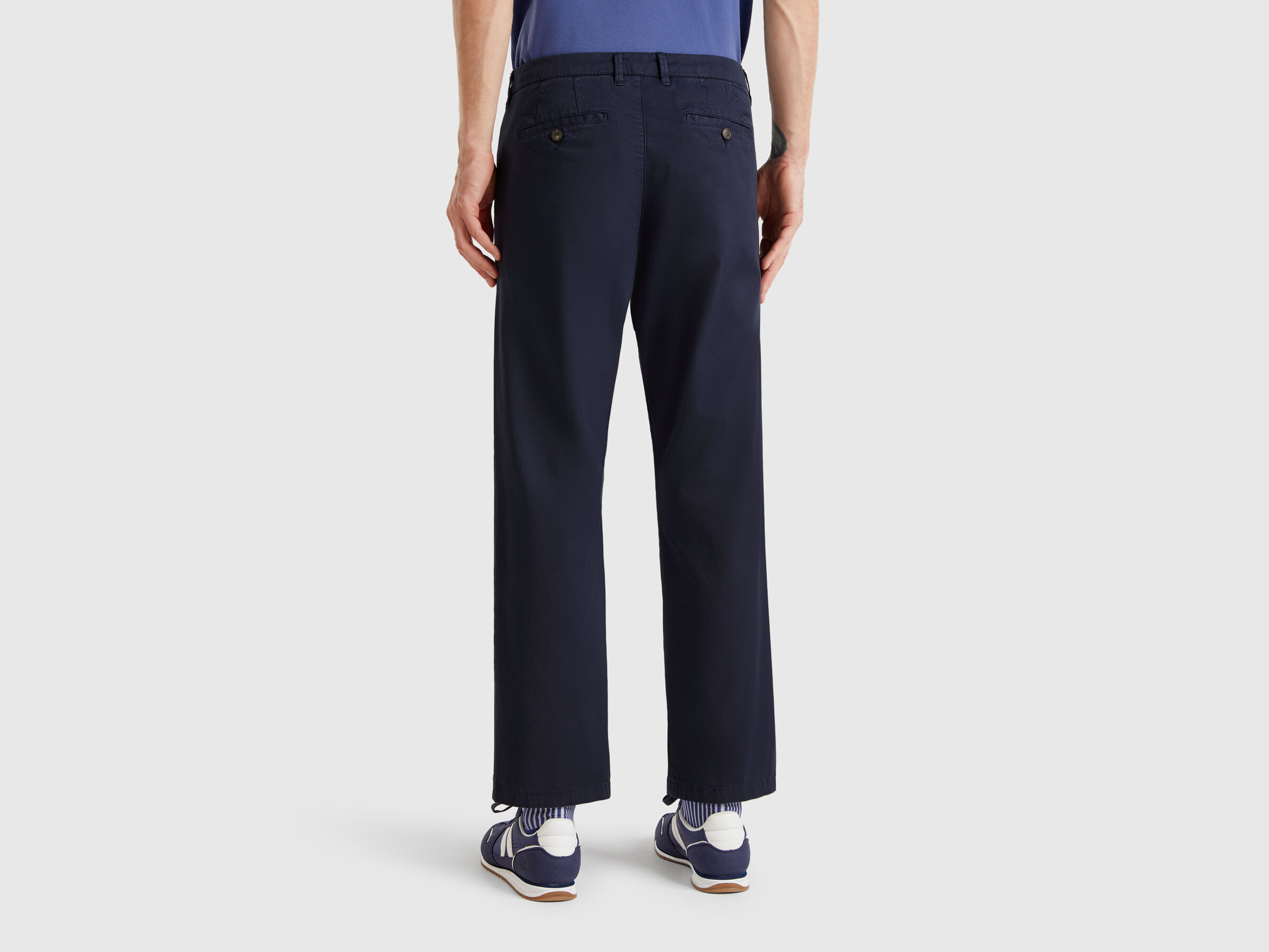 TROUSERS Herren image number 1