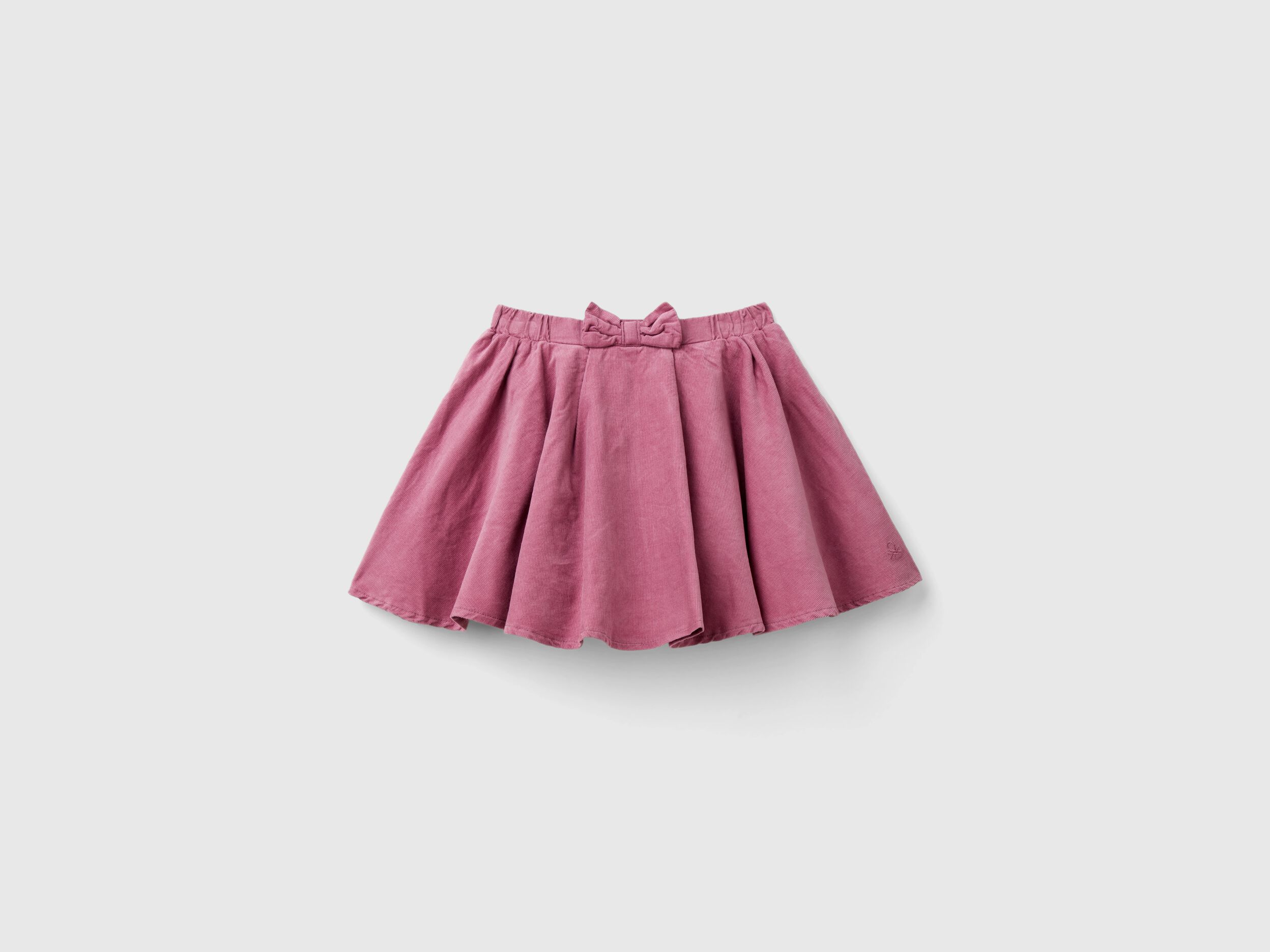 Gonne bimba benetton store
