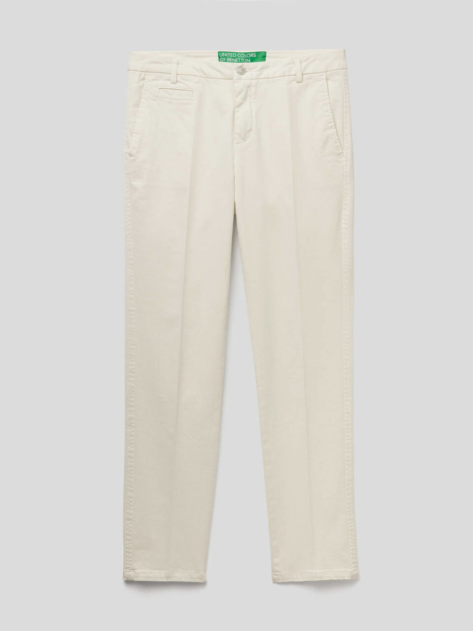 Slim-Fit-Chinos image number 1