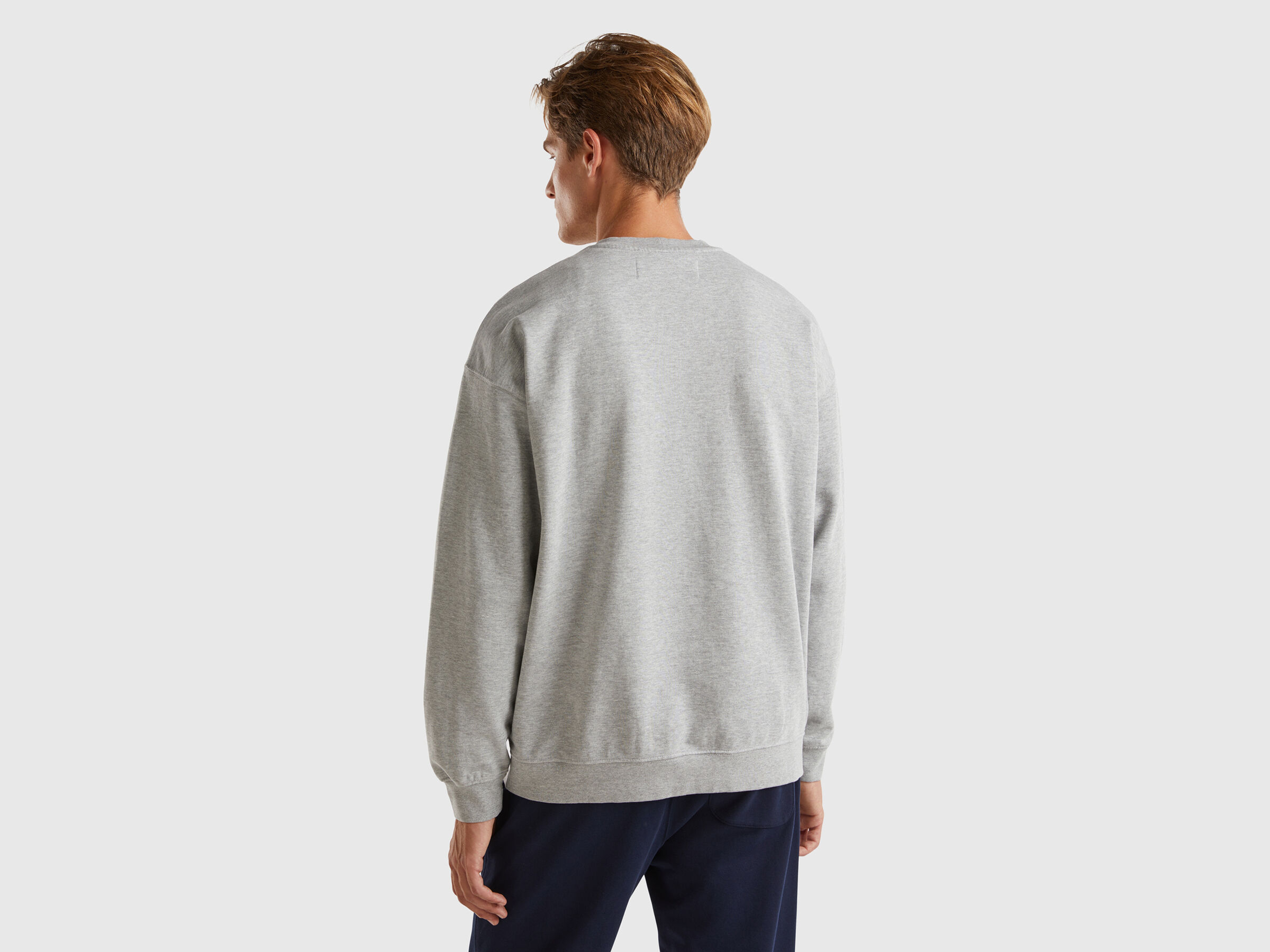 SWEATER L/S Homme image number 1