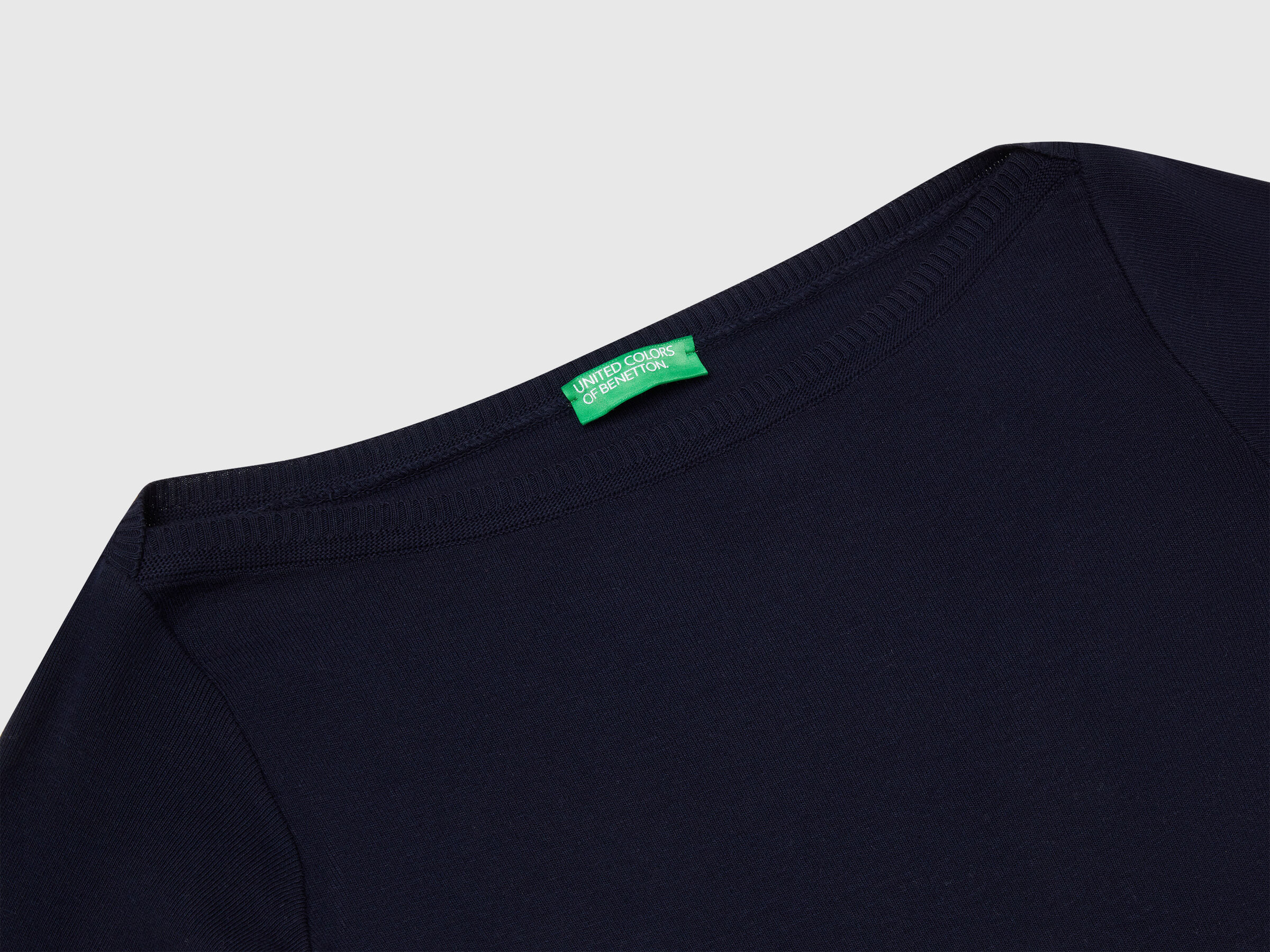 SWEATER H/S Femme image number 6