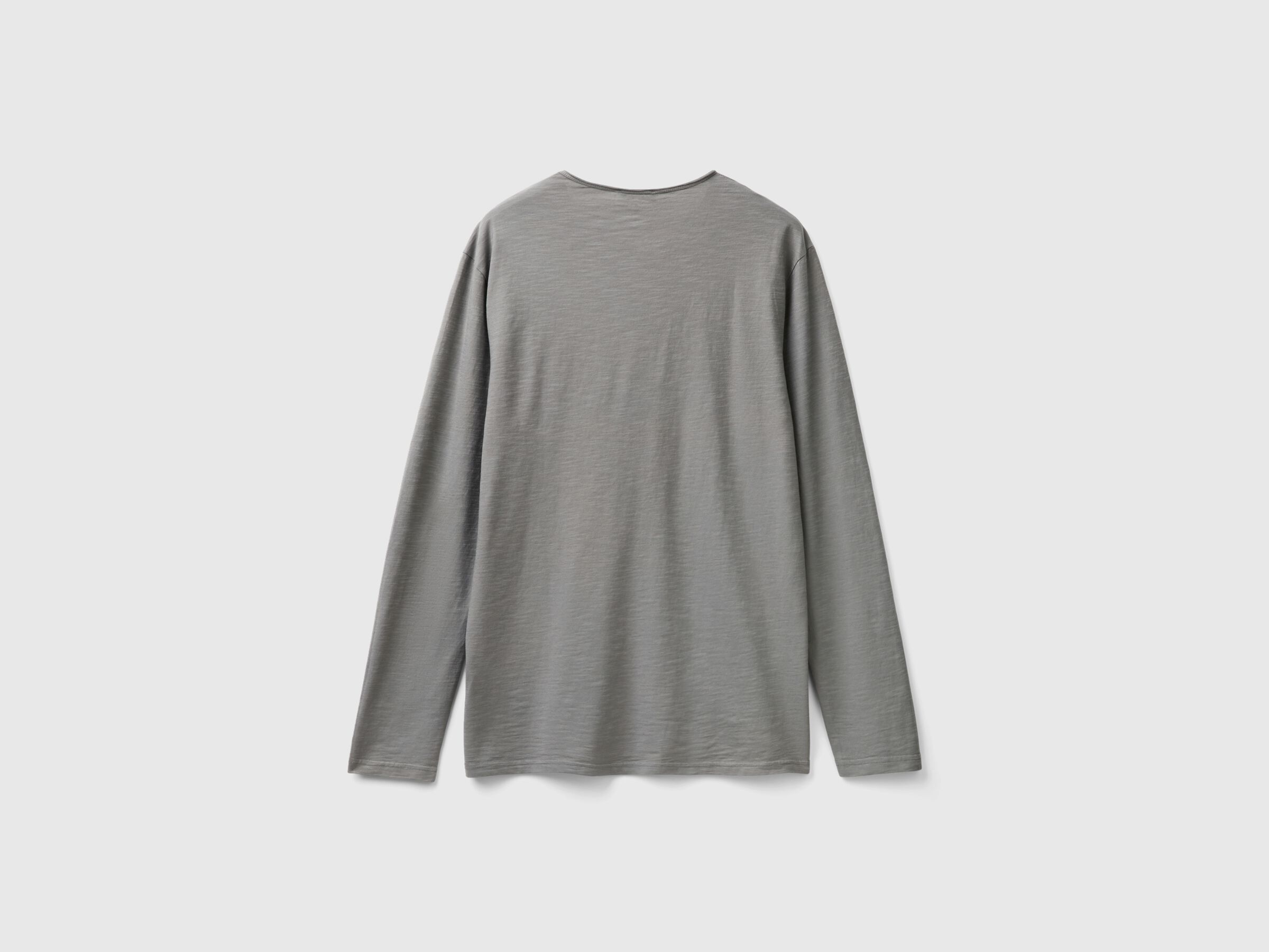 T-SHIRT L/S Men image number 3