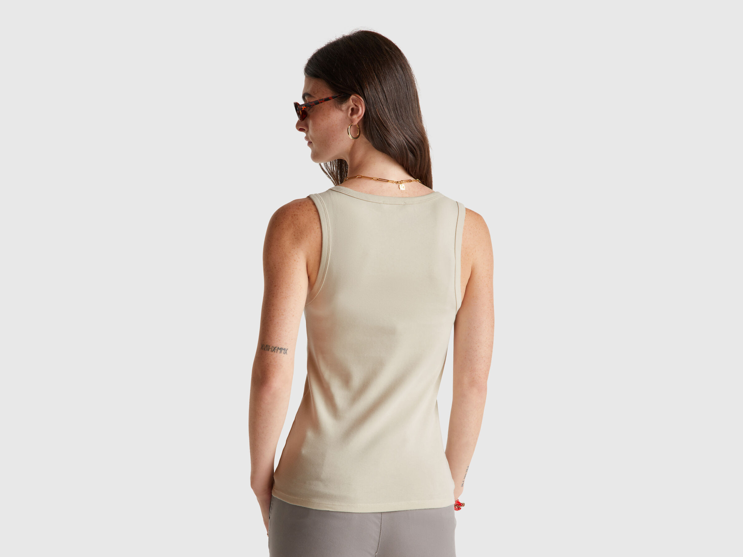 TANK-TOP Damen image number 1