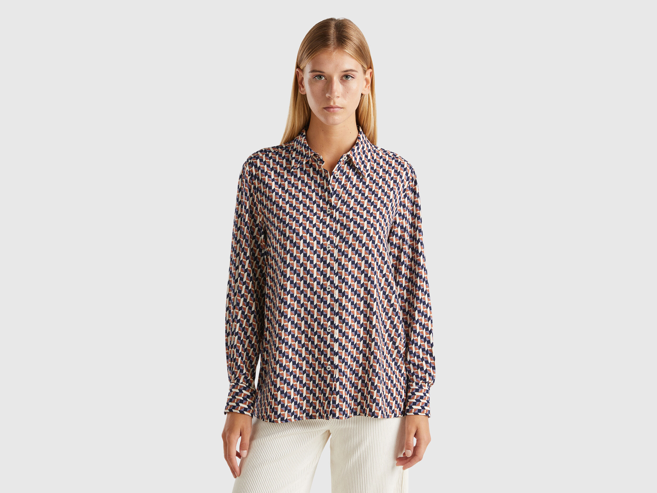 Bluse da donna top