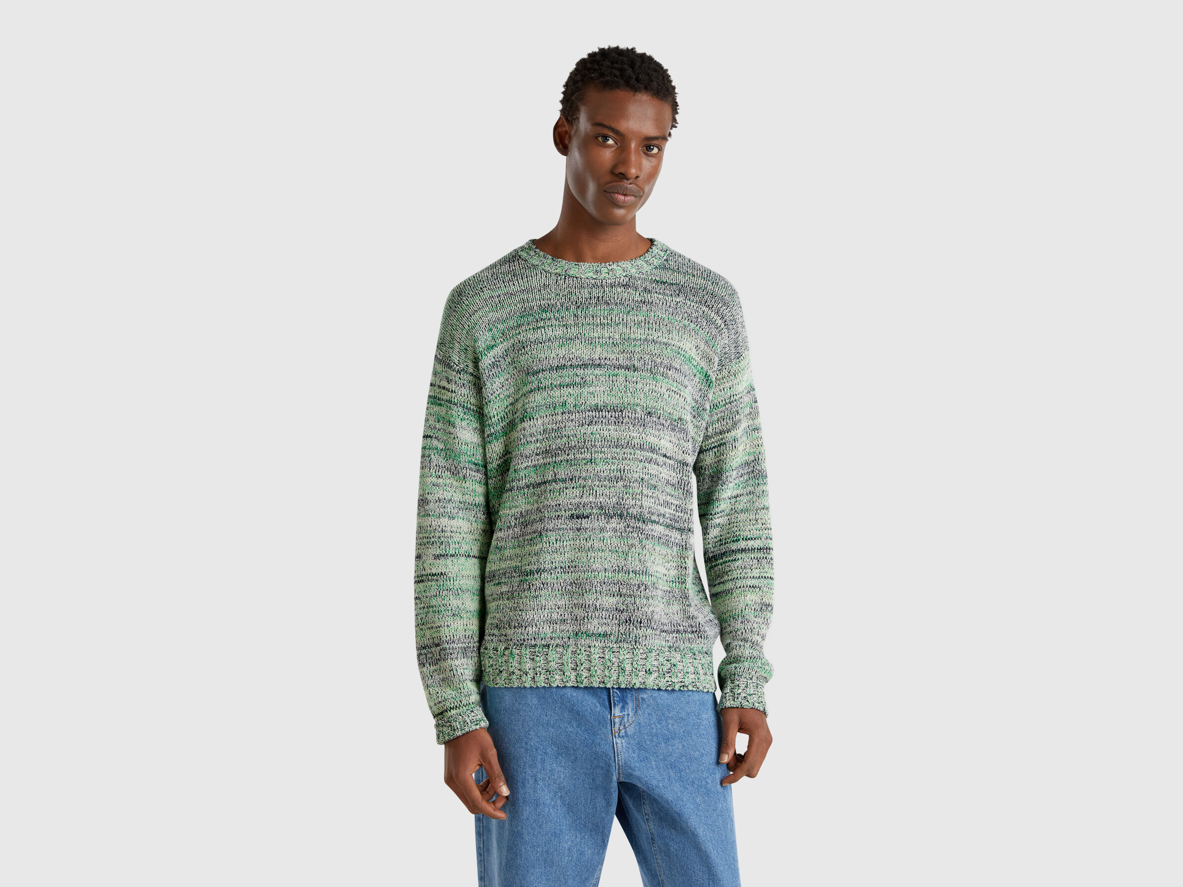 MAGLIA G/C M/L Uomo image number 0