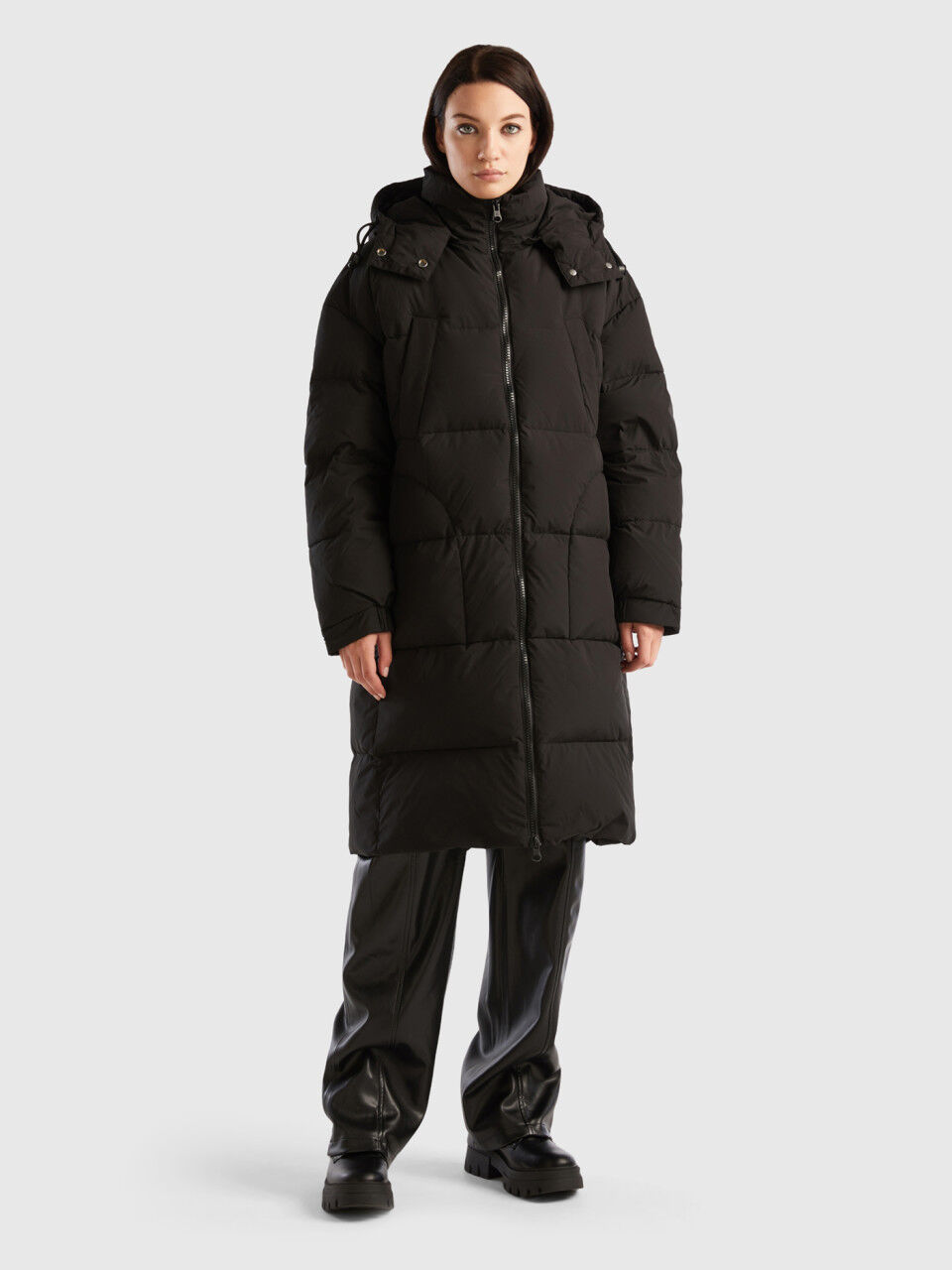 Soldes doudoune femme shop
