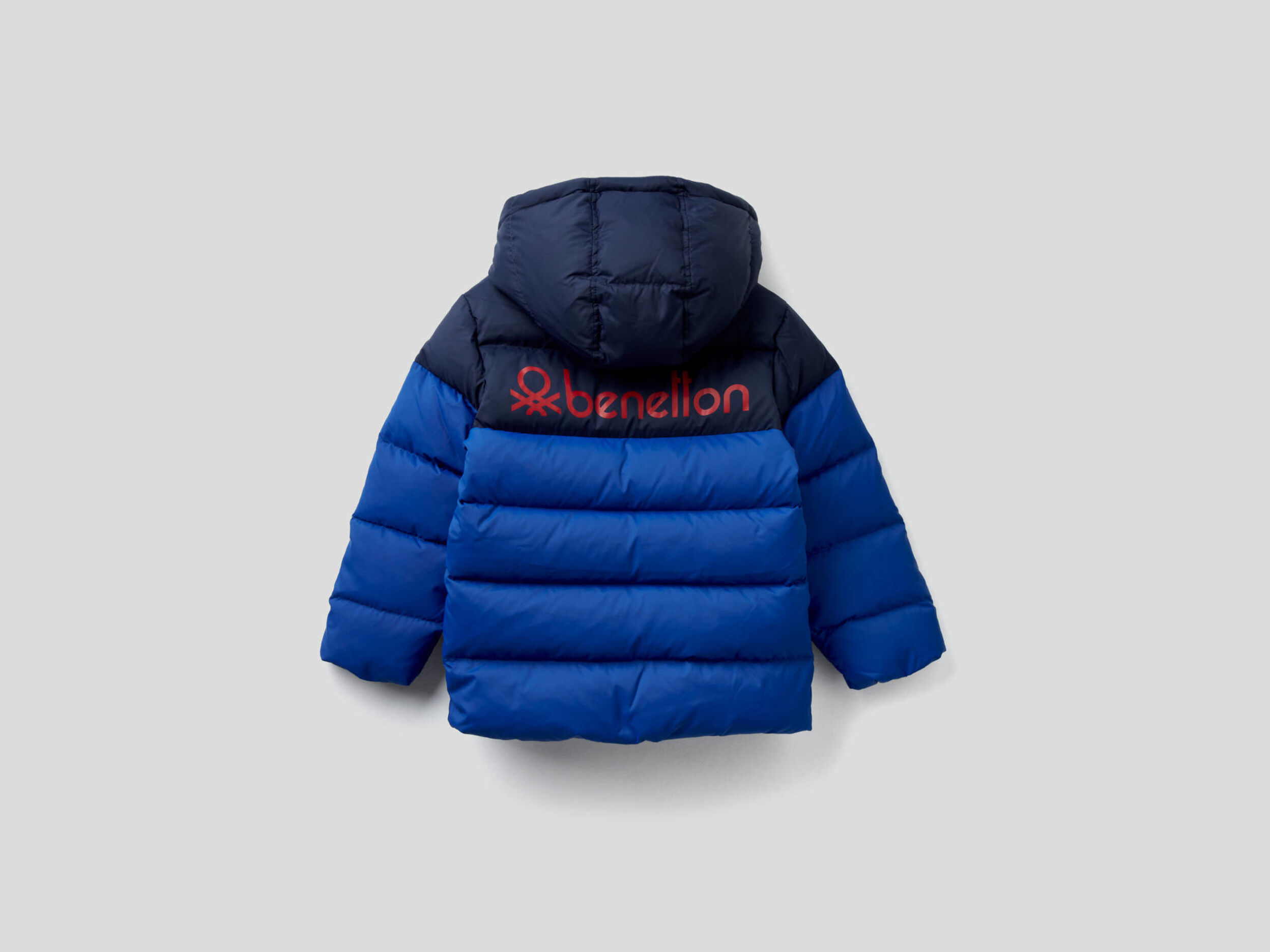 benetton giacca ragazzo