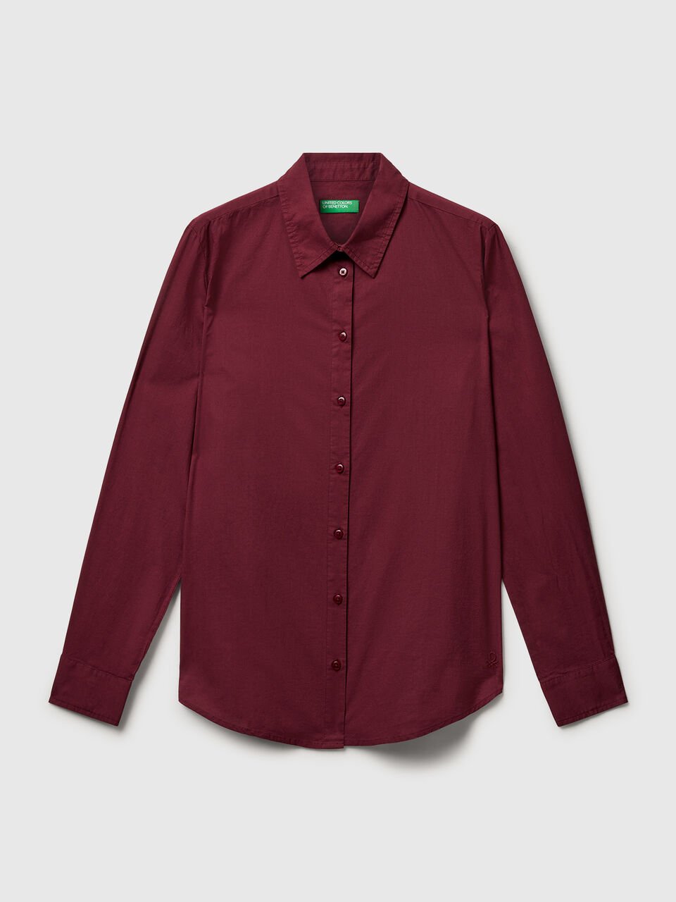 SHIRT Damen image number 1