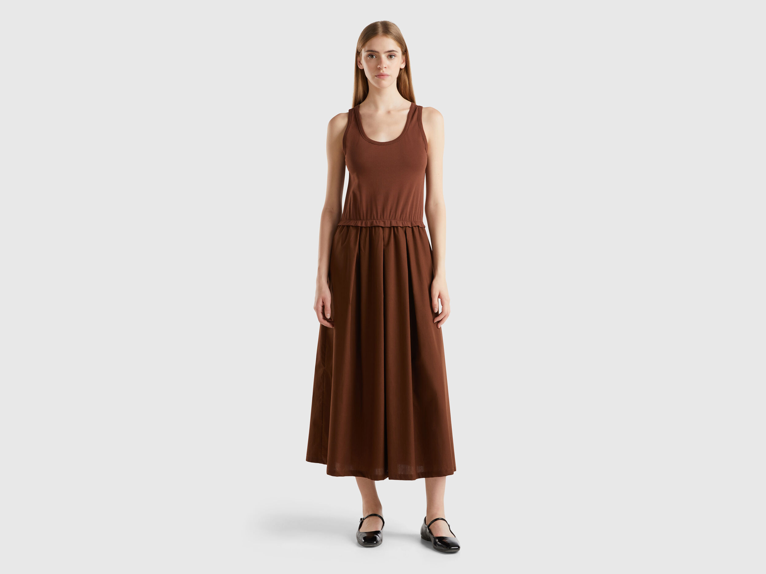 Vestiti Donna e Tute Black Week Collezione Benetton