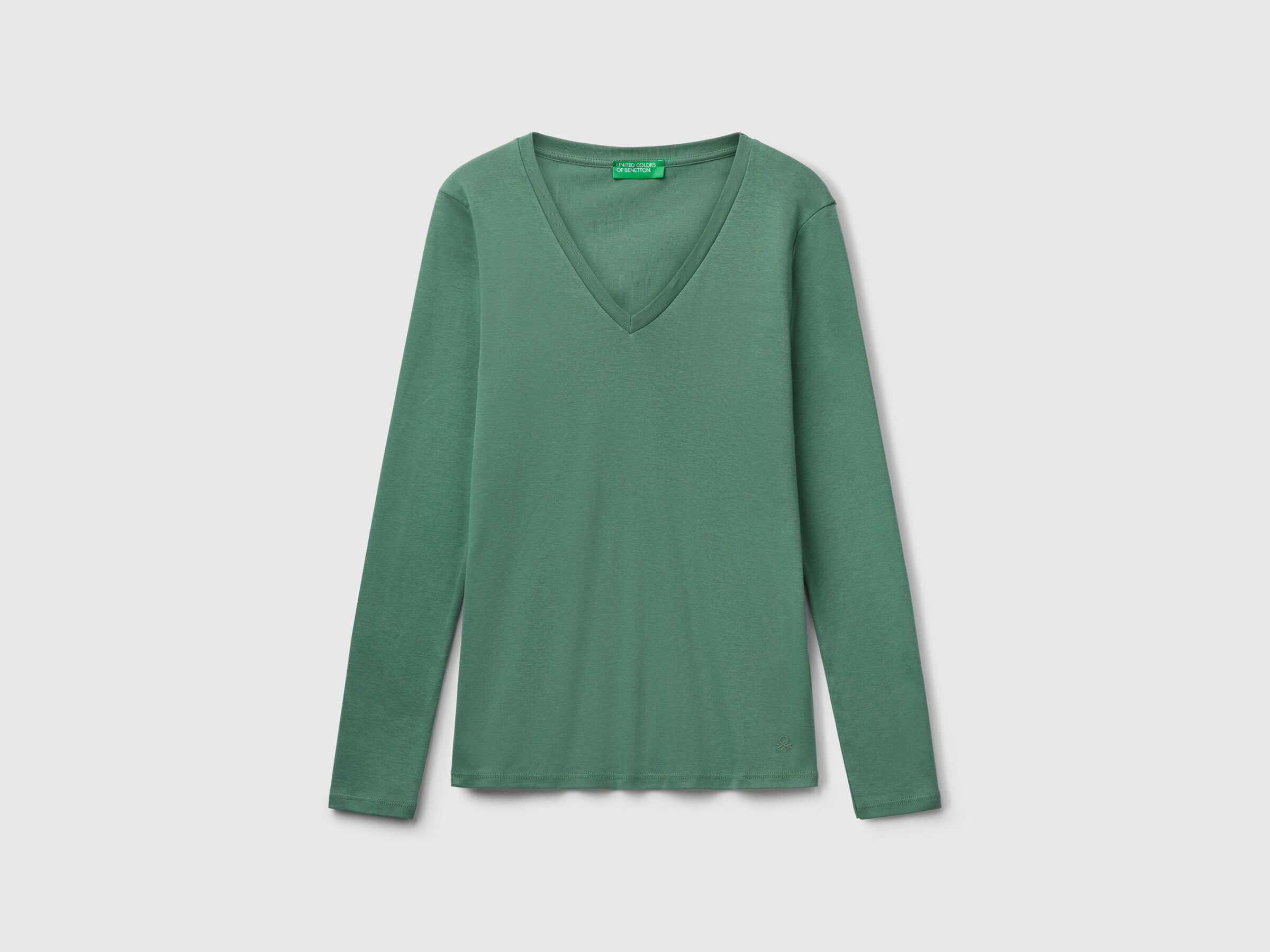 T-SHIRT L/S Women image number 2
