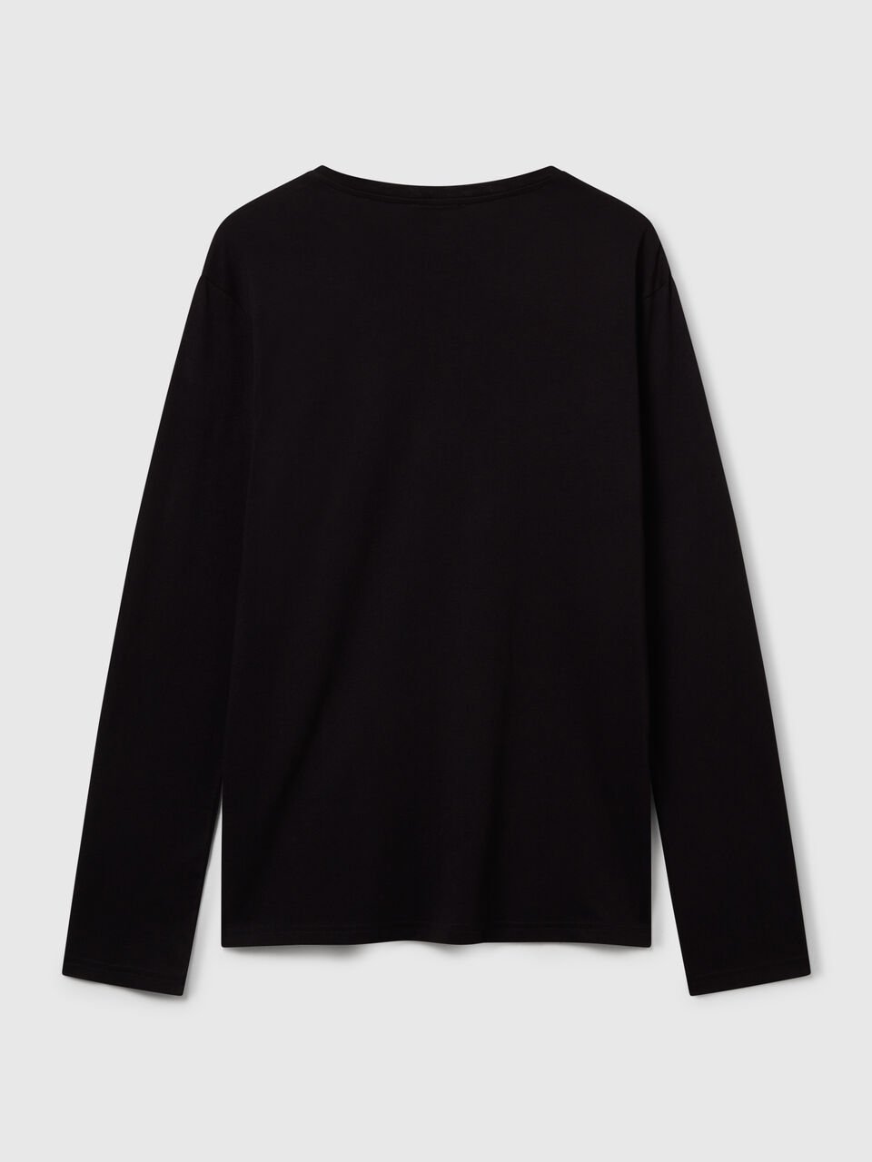 T-SHIRT L/S Homme image number 2
