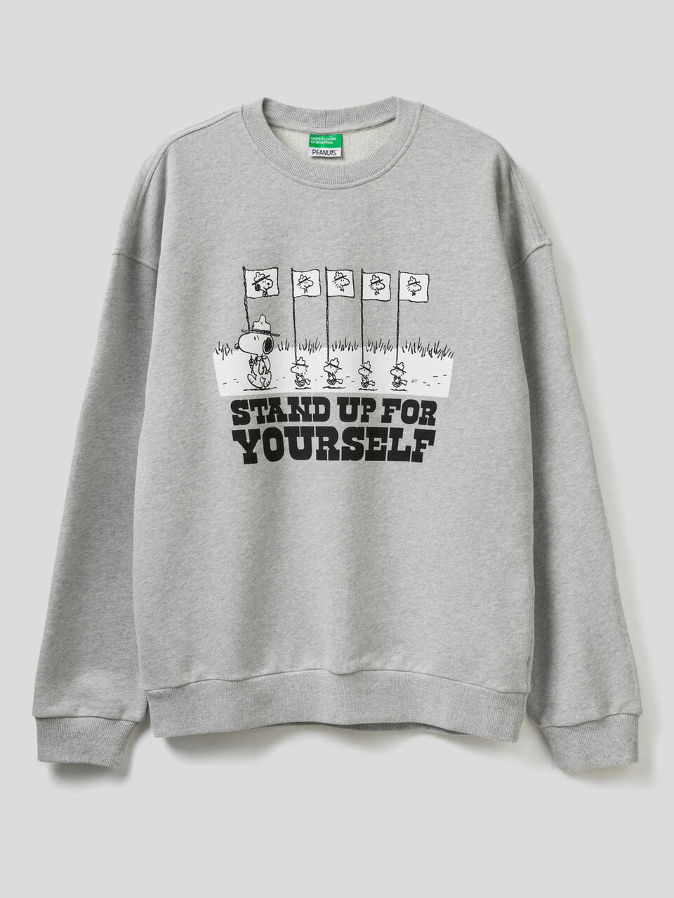 Sweat Peanuts en 100% coton bio image number null